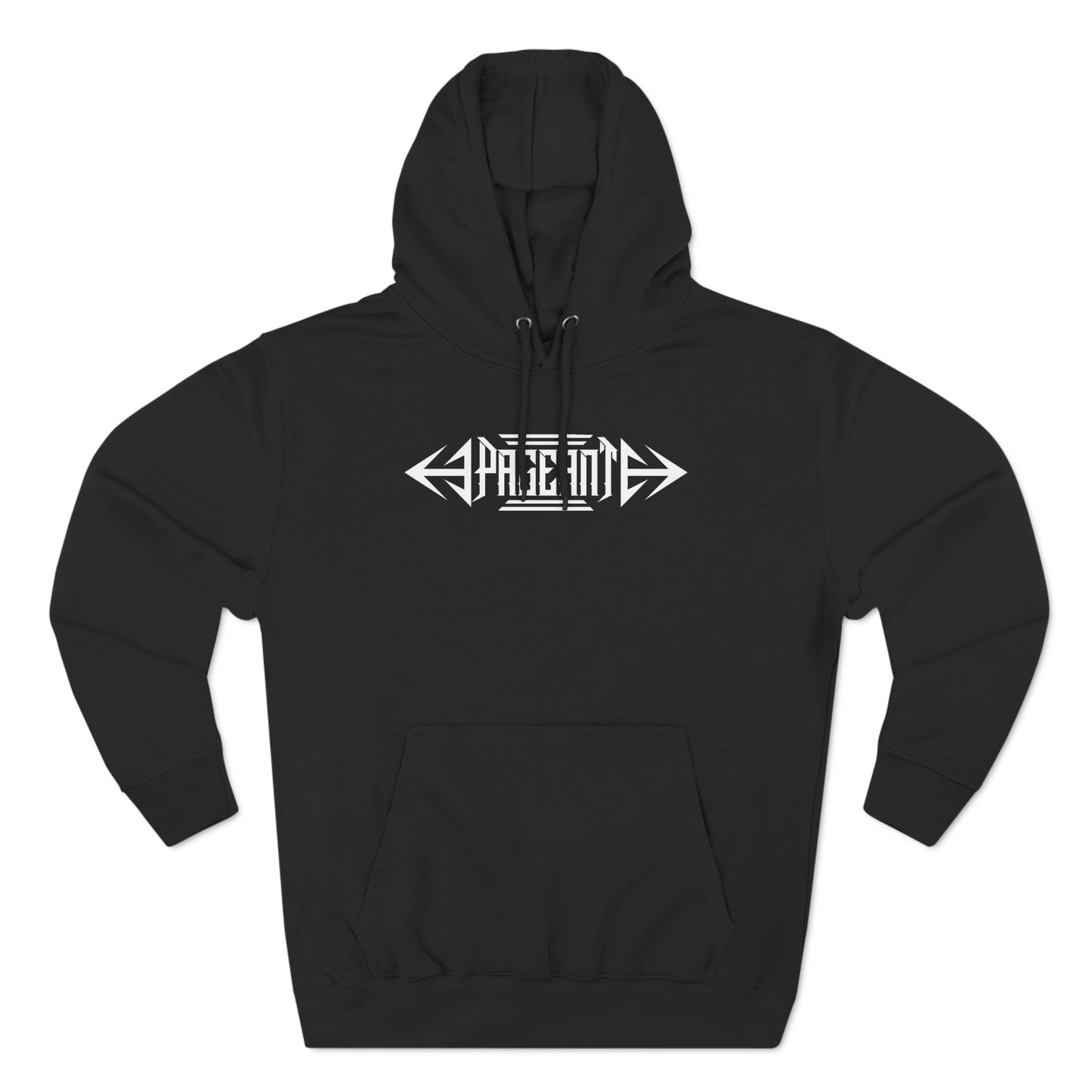 Pageant Logo Hoodie
