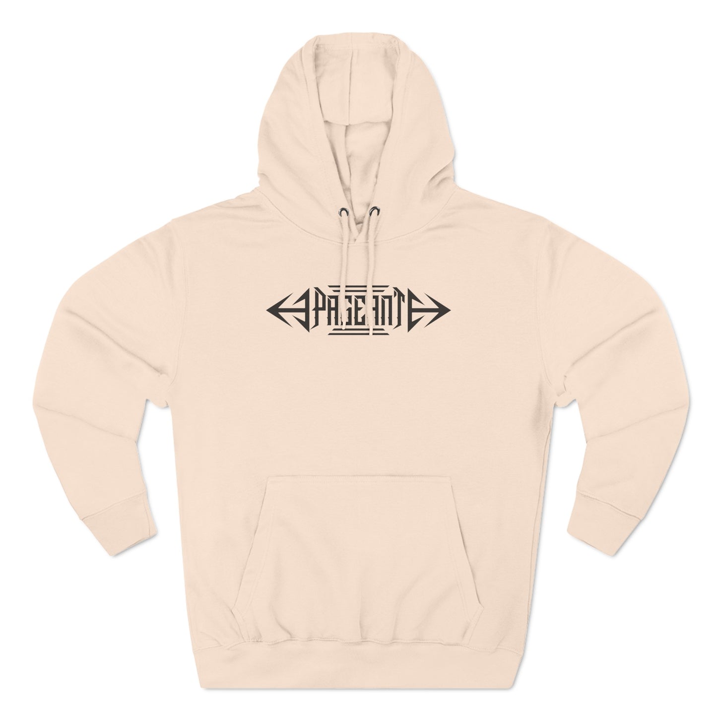 Pageant Logo Hoodie