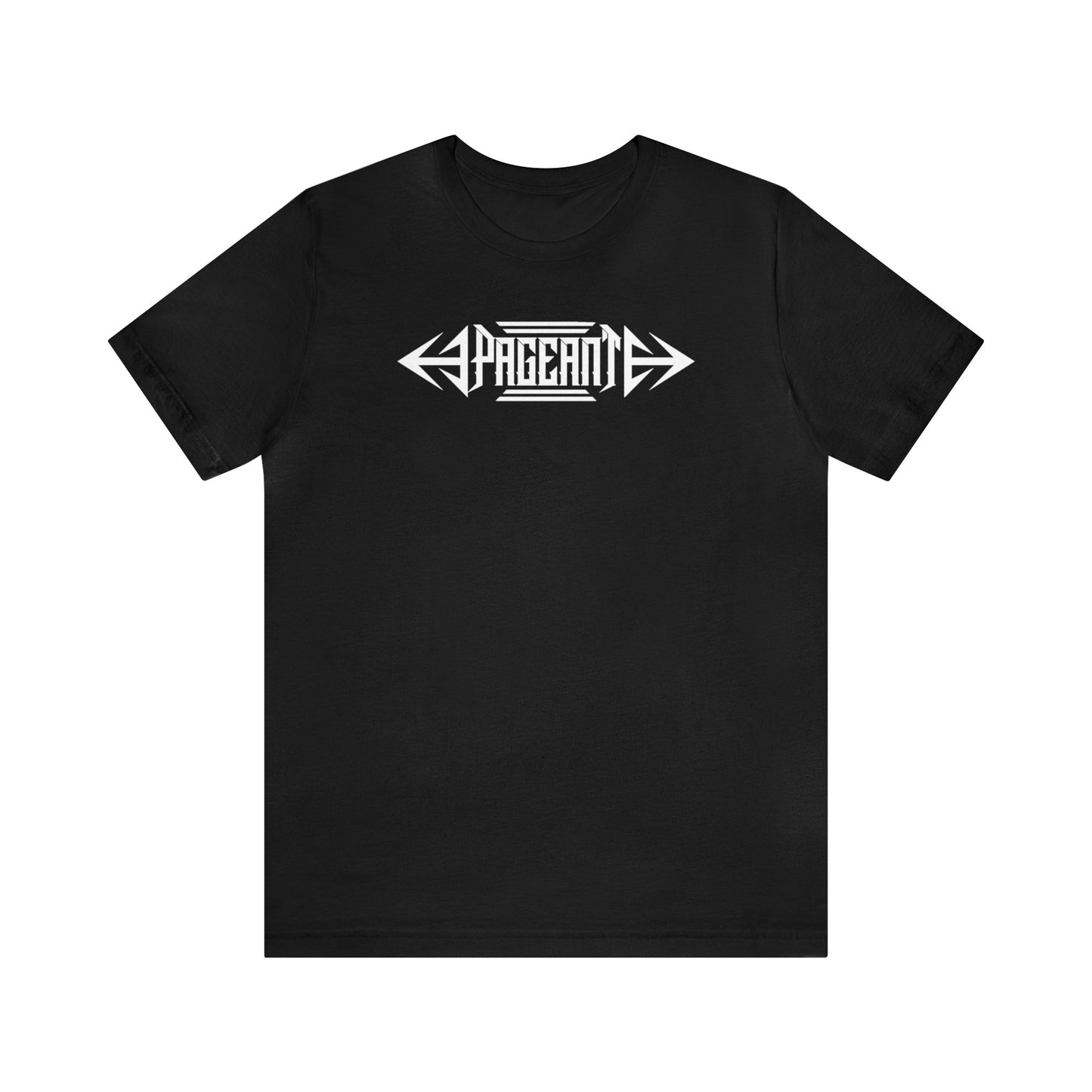 Pageant Logo T-Shirt
