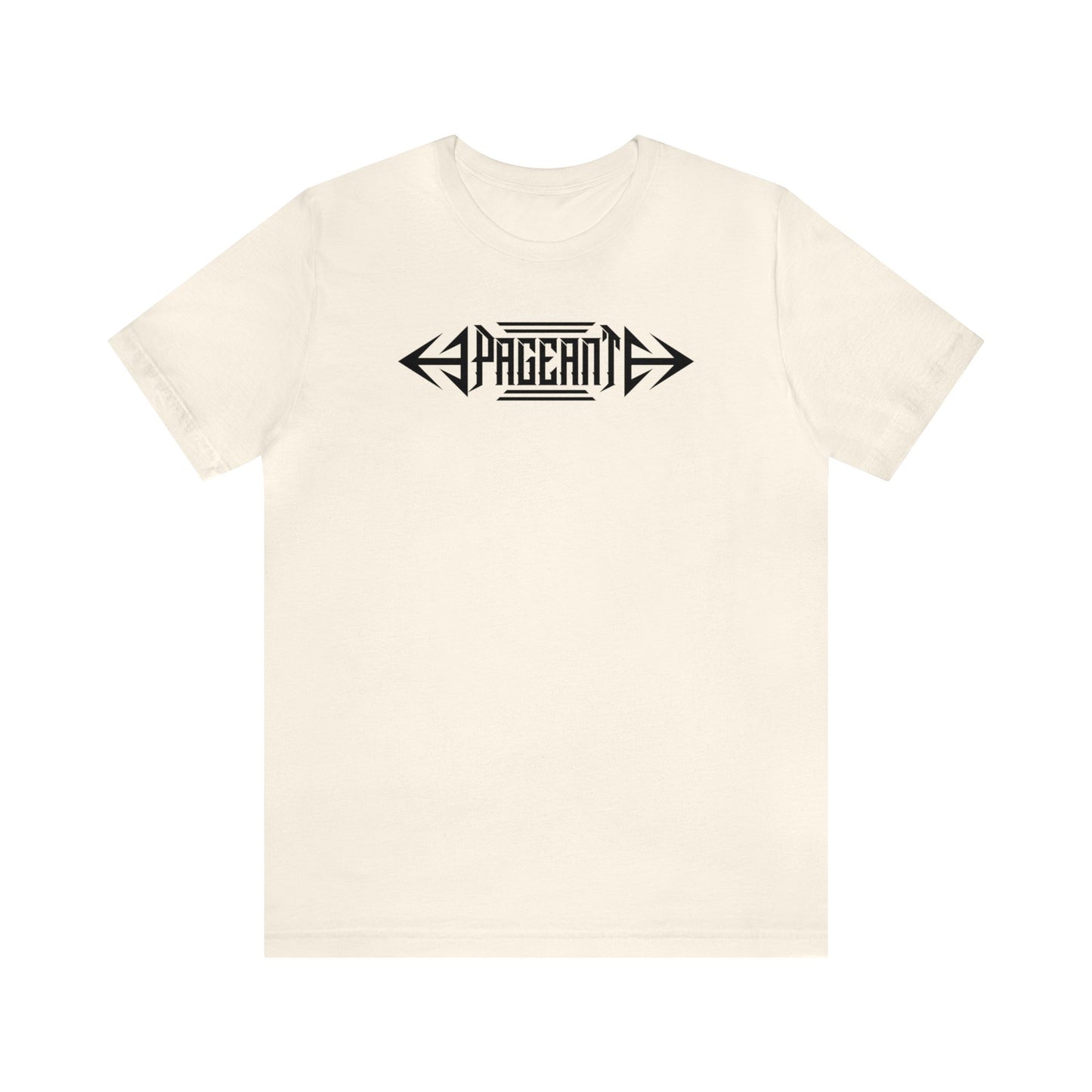 Pageant Logo T-Shirt