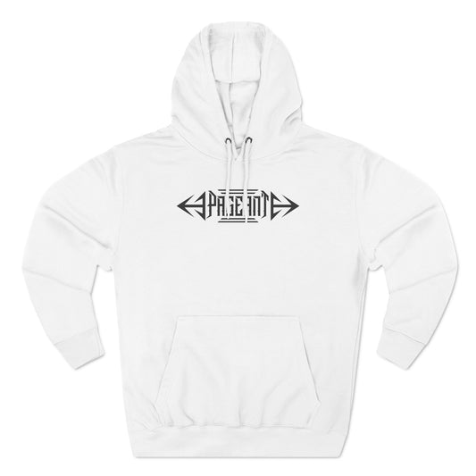 Pageant Logo Hoodie